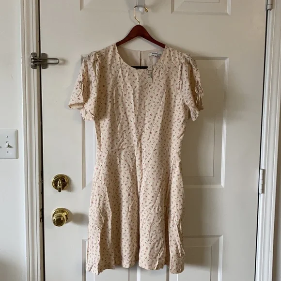 Madewell Dress Size 2, NWT - Picture 6 of 11